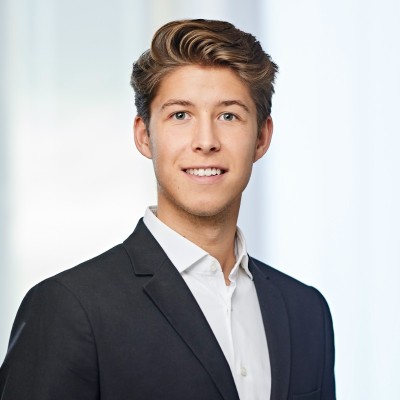 Jakob Uldbjerg