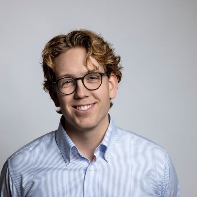 Thomas Roum Knudsen